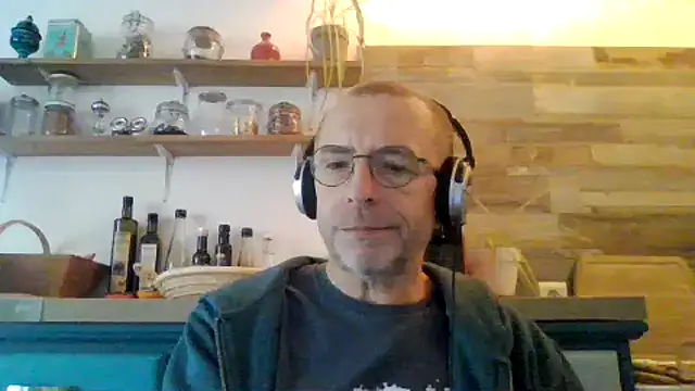 Xavspank2 online show from 10-08-25, 09:51