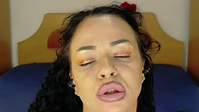 Sophie-Rosenfeld online show from 04-18-26, 07:58