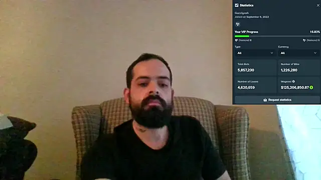 guccititi online show from 11-23-25, 06:30