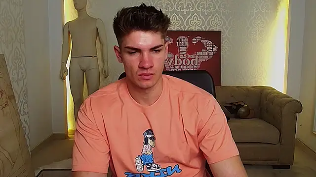 MaxKaiden online show from 09-24-25, 05:22