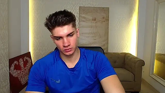 MaxKaiden online show from 10-08-25, 11:19