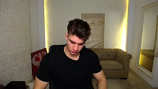 MaxKaiden online show from 10-11-25, 05:17