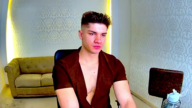 MaxKaiden online show from 02-27-26, 06:02