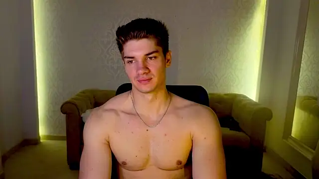 MaxKaiden online show from 06-05-26, 03:57