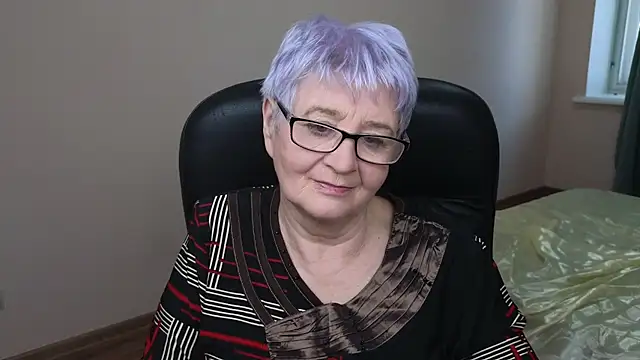 Sandra Snowflake online show from 03-13-25, 10:36