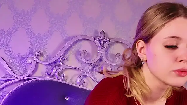 BECKI VRES online show from 10-10-25, 09:14