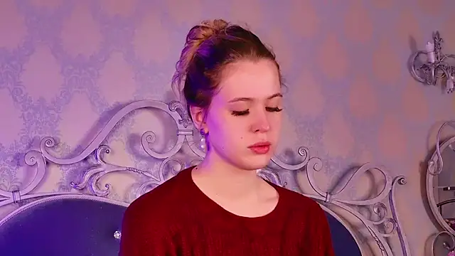 BECKI VRES online show from 10-28-25, 09:17