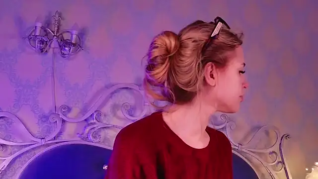 BECKI VRES online show from 11-25-25, 09:26