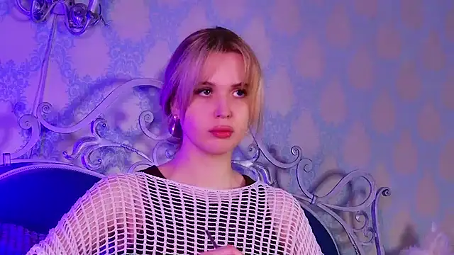 BECKI VRES online show from 01-14-26, 08:58