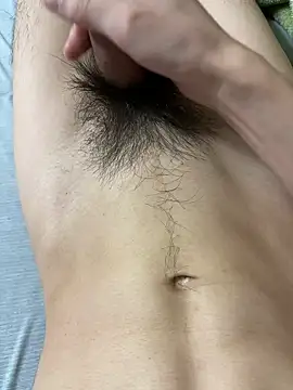 tsune694 online show from 11-17-25, 02:45