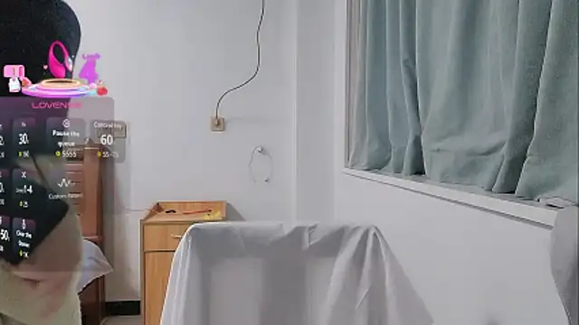 Lucy-xixi online show from 02-26-26, 05:06