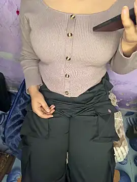 Sassy-soumu online show from 02-23-26, 07:22