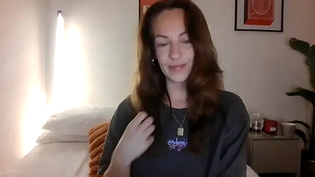 Edenfox- online show from 03-18-26, 11:52