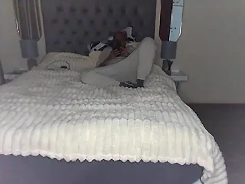 Blackmamba ZA online show from 06-27-26, 12:55