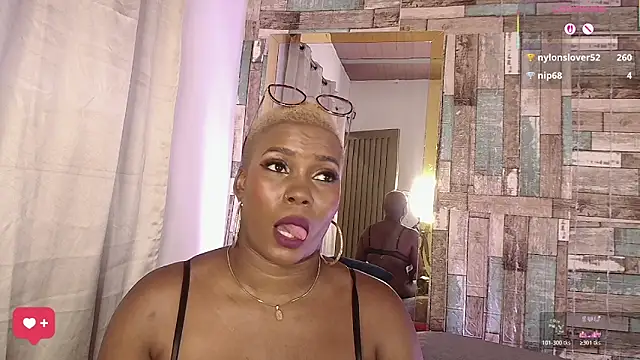 DashaSousaa online show from 02-26-26, 03:22