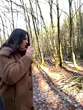 AvaFlowers6 online show from 11-22-25, 10:03