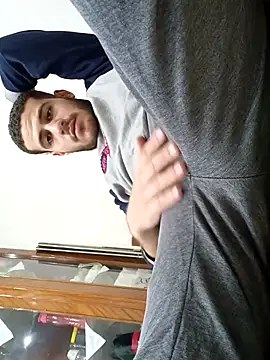 gabar8 online show from 04-14-26, 02:50