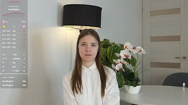 NicoCollard online show from 02-26-25, 02:25