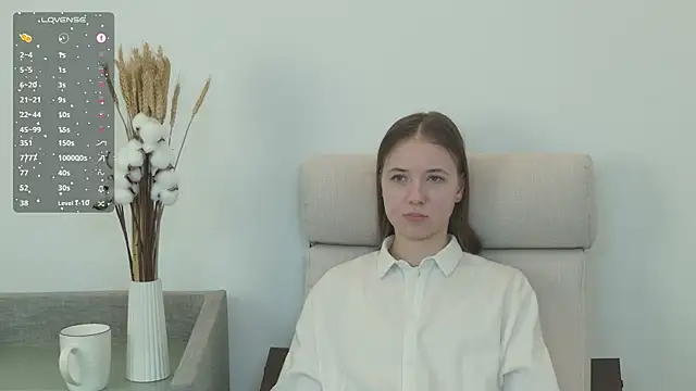 NicoCollard online show from 03-13-25, 02:12