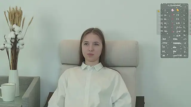 NicoCollard online show from 03-14-25, 02:41