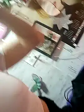 Coeur de luxure online show from 02-21-25, 09:32