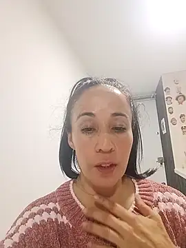 Coeur de luxure online show from 01-18-26, 02:04