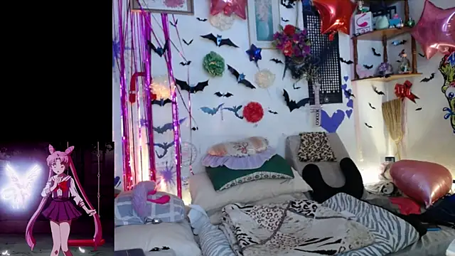 purplekattlyn online show from 02-21-26, 04:46