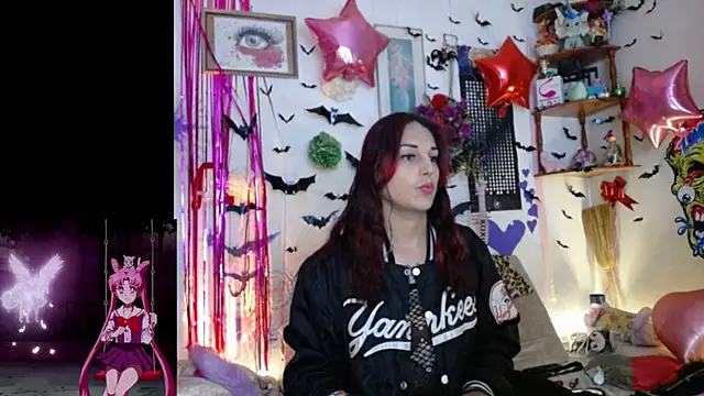 purplekattlyn online show from 02-24-26, 06:28