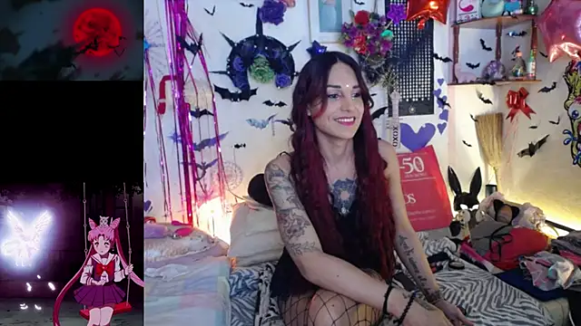 Snapshot of purplekattlyn chatting on 05-18-26, 08:36 purplekattlyn online show from 05-18-26, 08:36