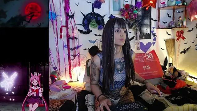 Snapshot of purplekattlyn chatting on 05-22-26, 10:15 purplekattlyn online show from 05-22-26, 10:15
