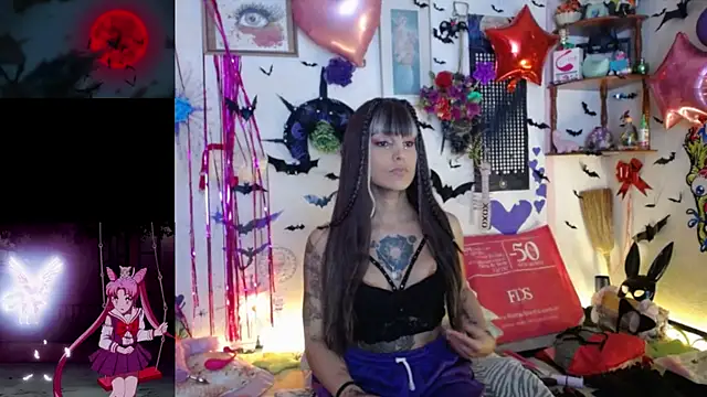 Snapshot of purplekattlyn chatting on 05-25-26, 08:15 purplekattlyn online show from 05-25-26, 08:15