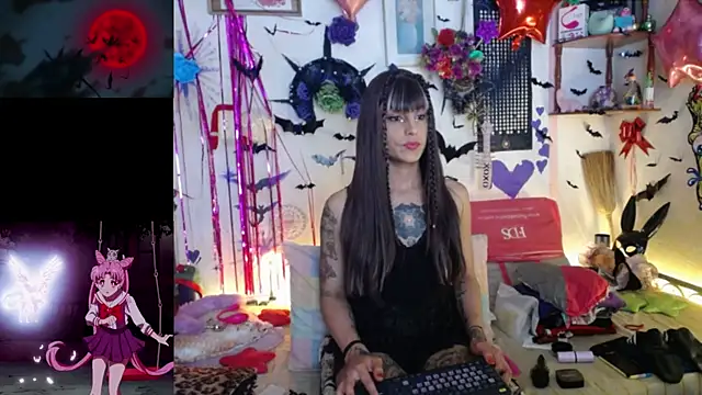 Snapshot of purplekattlyn chatting on 06-03-26, 05:10 purplekattlyn online show from 06-03-26, 05:10
