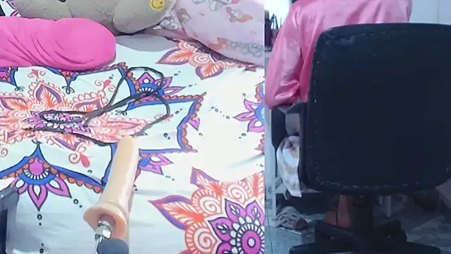 afroditacute15 online show from 11-24-25, 07:13