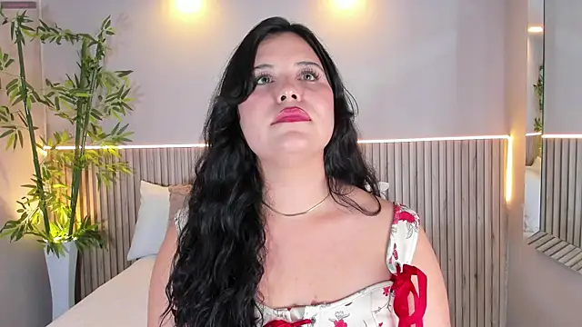 GeorginaReyes online show from 03-15-25, 10:44