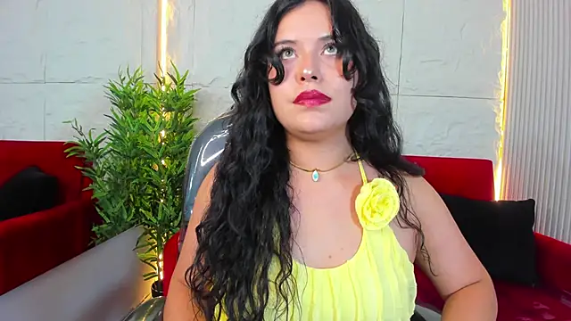 GeorginaReyes online show from 03-22-25, 10:37