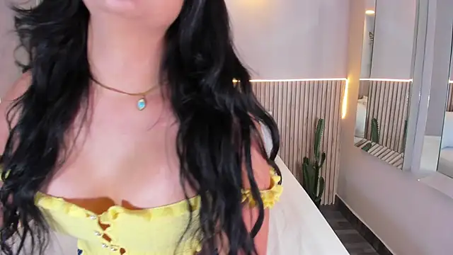 GeorginaReyes online show from 11-26-25, 10:44