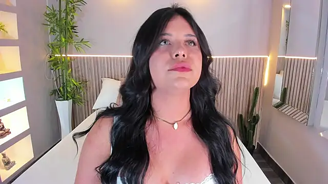 GeorginaReyes online show from 01-07-26, 10:45