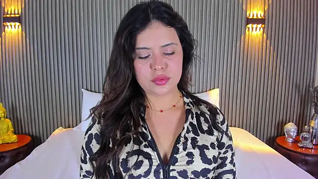 GeorginaReyes online show from 06-08-26, 05:46