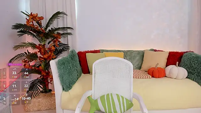 angel claire online show from 09-21-25, 09:27