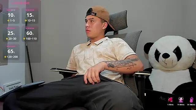 mattiwsmorris  online show from 10-31-25, 06:25