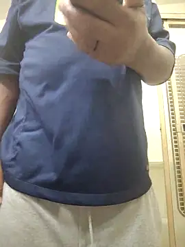 KingSlim56 online show from 10-11-25, 02:15