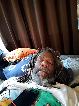 KingSlim56 online show from 10-31-25, 10:11