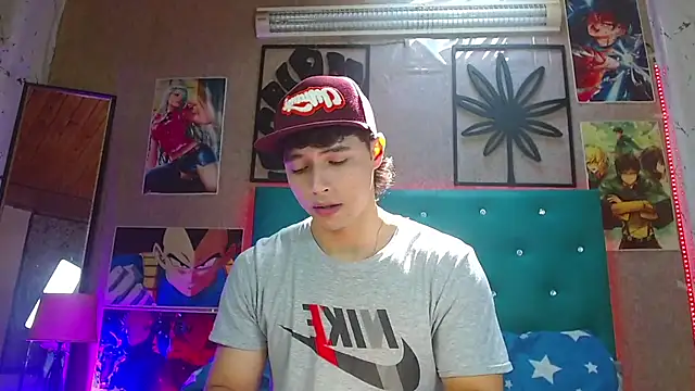 LiamAndrewzz online show from 11-11-25, 03:45