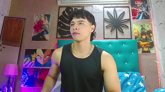 LiamAndrewzz online show from 11-20-25, 05:23