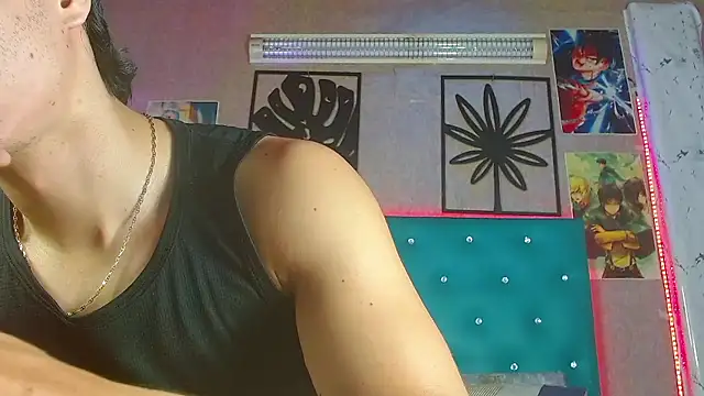 LiamAndrewzz online show from 01-17-26, 11:30