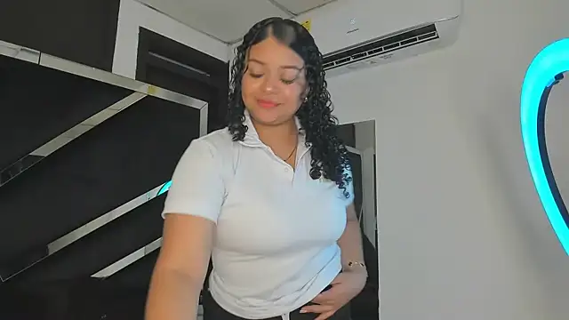 Rubyxht online show from 10-24-25, 12:56