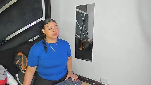 Rubyxht online show from 11-06-25, 12:39