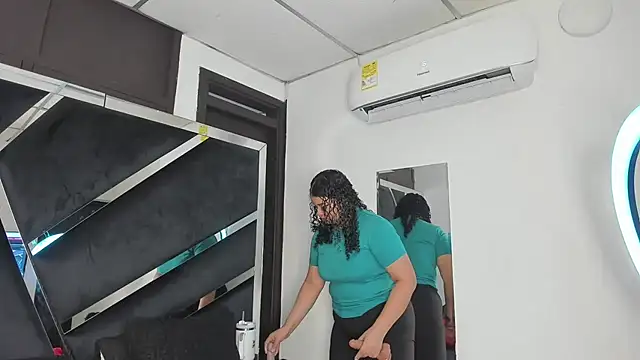 Rubyxht online show from 11-25-25, 12:38