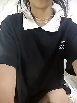 ElaRuil69 online show from 10-24-25, 02:52