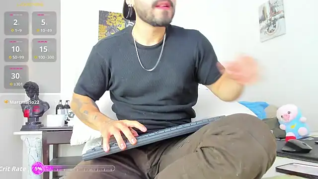 jeyco santino online show from 04-03-26, 03:48